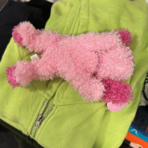 TY Pinkys - Picture 3 of 6